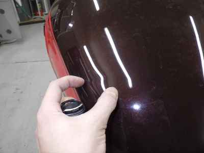 Kawasaki Zephyr 1100 2006