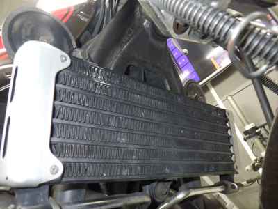 Kawasaki Zephyr 1100 2006