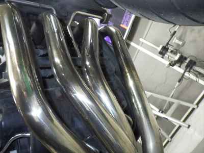 Kawasaki Zephyr 1100 2006