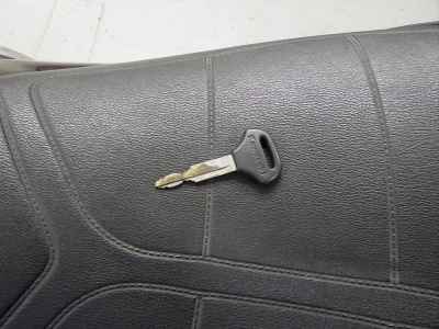 Kawasaki Zephyr 1100 2006