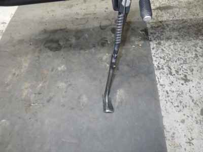 Kawasaki Zephyr 1100 2006