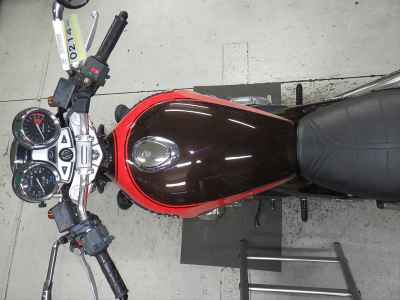 Kawasaki Zephyr 1100 2006