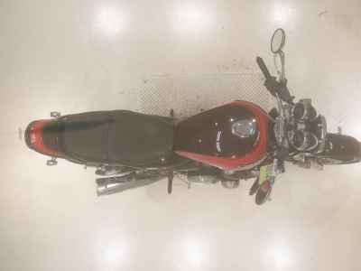 Kawasaki Zephyr 1100 2006