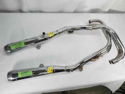 Kawasaki Zephyr 1100 2006