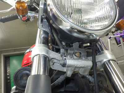 Kawasaki Zephyr 1100 2006