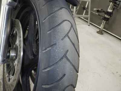 Kawasaki Zephyr 1100 2006