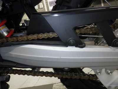 Honda CRF250L Rally 2021