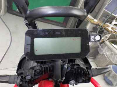 Honda CRF250L Rally 2021