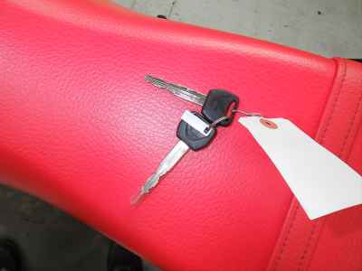 Honda CRF250L Rally 2021