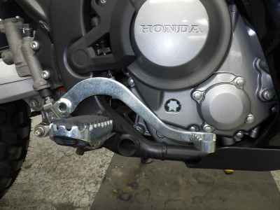 Honda CRF250L Rally 2021