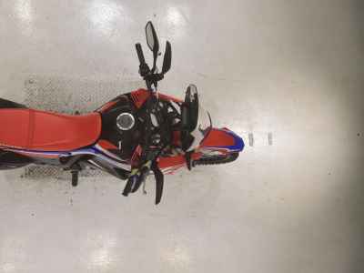 Honda CRF250L Rally 2021