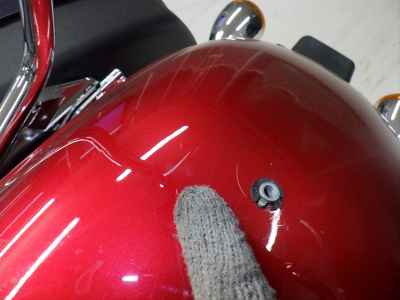 Harley-Davidson Sport Glide FLSB1750 2019