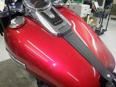 Harley-Davidson Sport Glide FLSB1750 2019