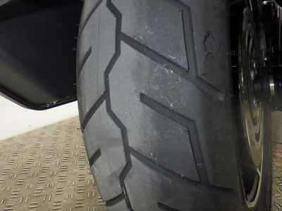 Harley-Davidson Sport Glide FLSB1750 2019