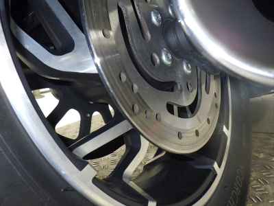 Harley-Davidson Sport Glide FLSB1750 2019