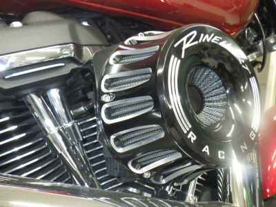 Harley-Davidson Sport Glide FLSB1750 2019