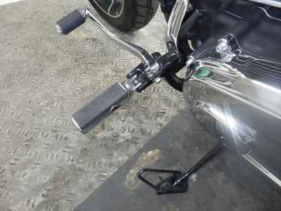 Harley-Davidson Sport Glide FLSB1750 2019