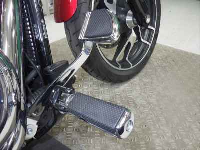 Harley-Davidson Sport Glide FLSB1750 2019