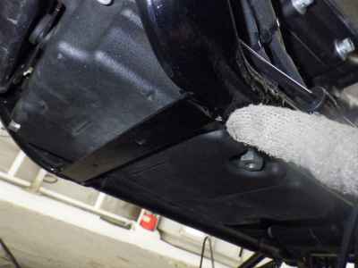 Harley-Davidson Sport Glide FLSB1750 2019