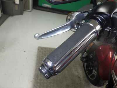 Harley-Davidson Sport Glide FLSB1750 2019