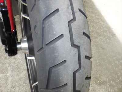 Harley-Davidson Sport Glide FLSB1750 2019