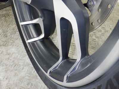 Harley-Davidson Sport Glide FLSB1750 2019