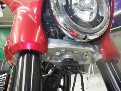 Harley-Davidson Sport Glide FLSB1750 2019