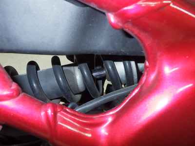 Kawasaki Ninja ZX-25R KRT Edition