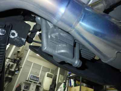 Kawasaki Ninja ZX-25R KRT Edition