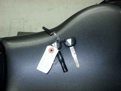 Kawasaki Ninja ZX-25R KRT Edition