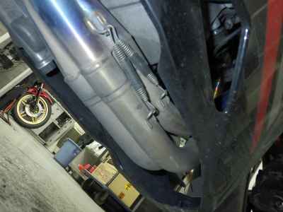 Kawasaki Ninja ZX-25R KRT Edition