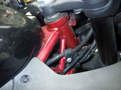 Kawasaki Ninja ZX-25R KRT Edition