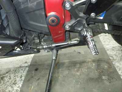 Kawasaki Ninja ZX-25R KRT Edition