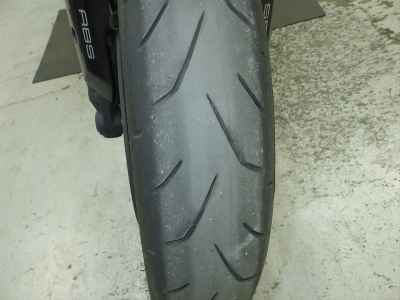 Kawasaki Ninja ZX-25R KRT Edition