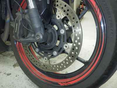 Kawasaki Ninja ZX-25R KRT Edition