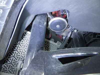 Kawasaki Ninja ZX-25R KRT Edition