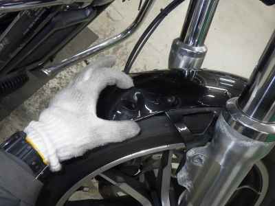 Harley-Davidson Low Rider FXLR1750 2018