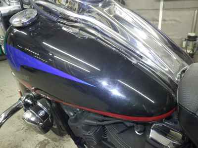 Harley-Davidson Low Rider FXLR1750 2018