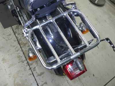 Harley-Davidson Low Rider FXLR1750 2018