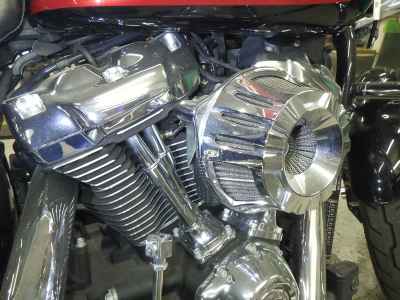 Harley-Davidson Low Rider FXLR1750 2018