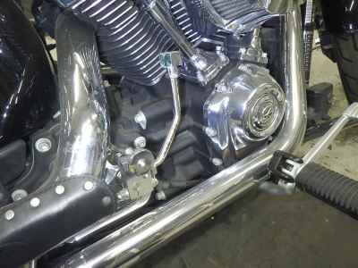 Harley-Davidson Low Rider FXLR1750 2018