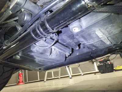 Harley-Davidson Low Rider FXLR1750 2018