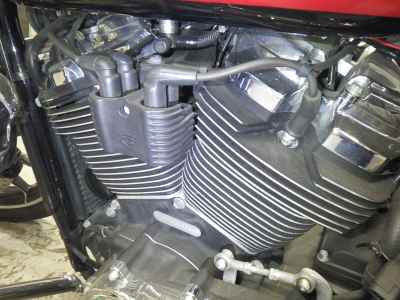 Harley-Davidson Low Rider FXLR1750 2018