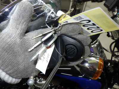 Harley-Davidson Low Rider FXLR1750 2018