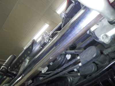 Harley-Davidson Low Rider FXLR1750 2018