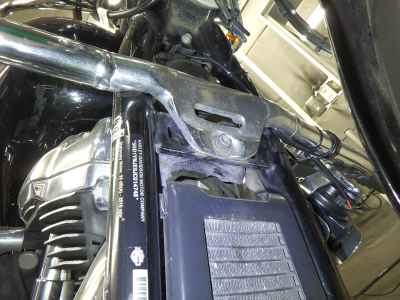 Harley-Davidson Low Rider FXLR1750 2018