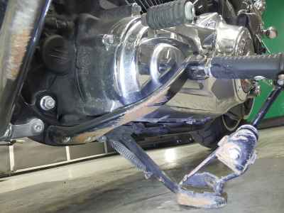 Harley-Davidson Low Rider FXLR1750 2018