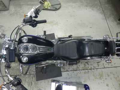 Harley-Davidson Low Rider FXLR1750 2018