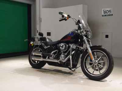 Harley-Davidson Low Rider FXLR1750 2018