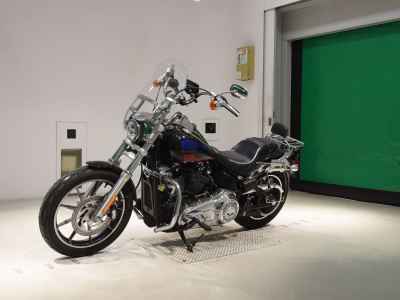 Harley-Davidson Low Rider FXLR1750 2018